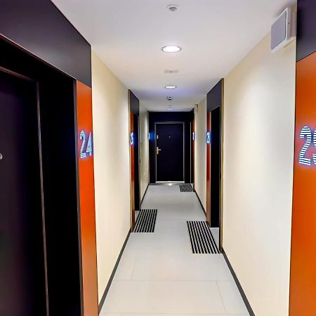 Kayak Apartment Гданск Екстериор снимка